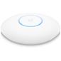 Preview: Ubiquiti UniFi U6-PRO Access Point | WiFi 6 | 5373 Mbit/s | Dual-Band | PoE | Indoor | Weiß